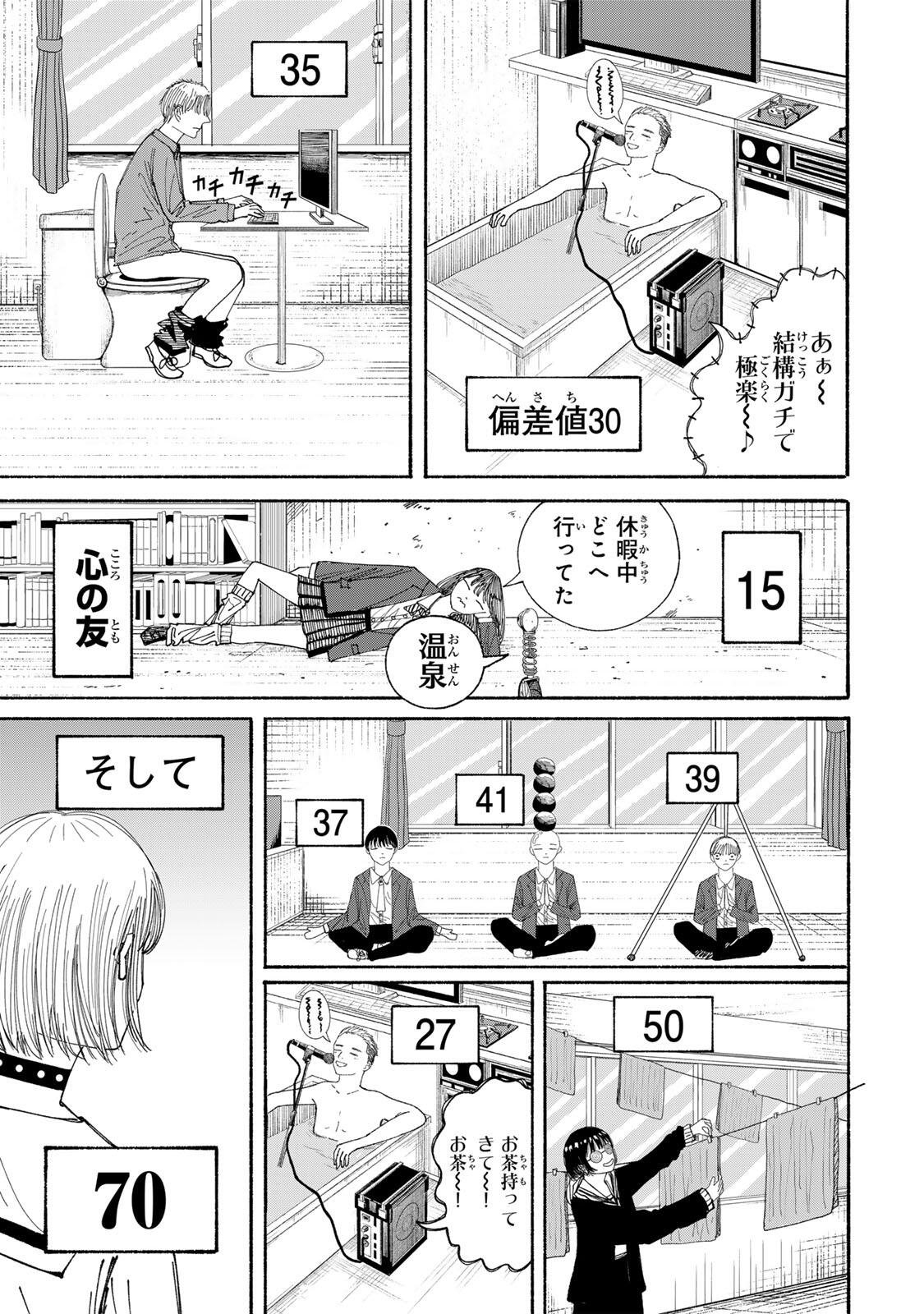 JK Biker Chap 19 - Next Chap 20
