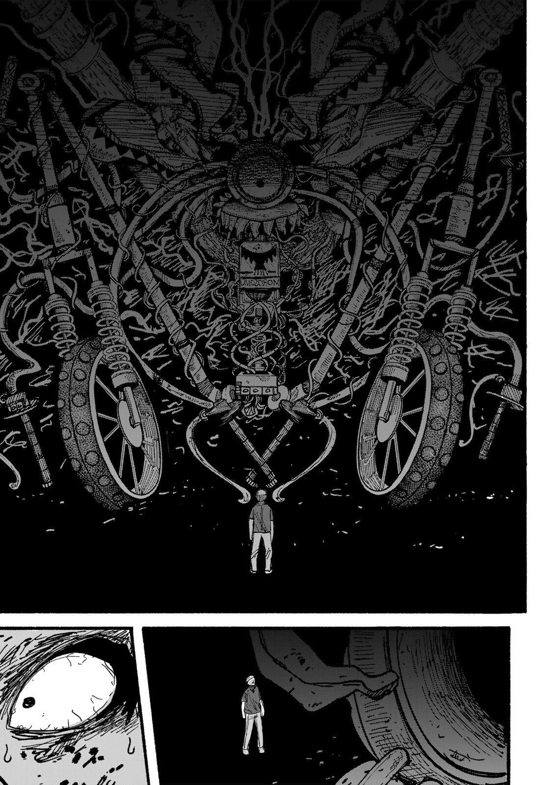 JK Biker Chap 10 - Next Chap 11