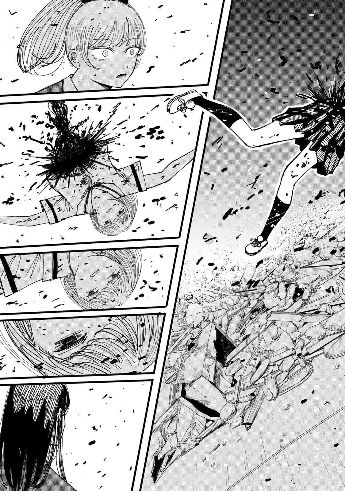 JK Biker Chap 12 - Next Chap 13