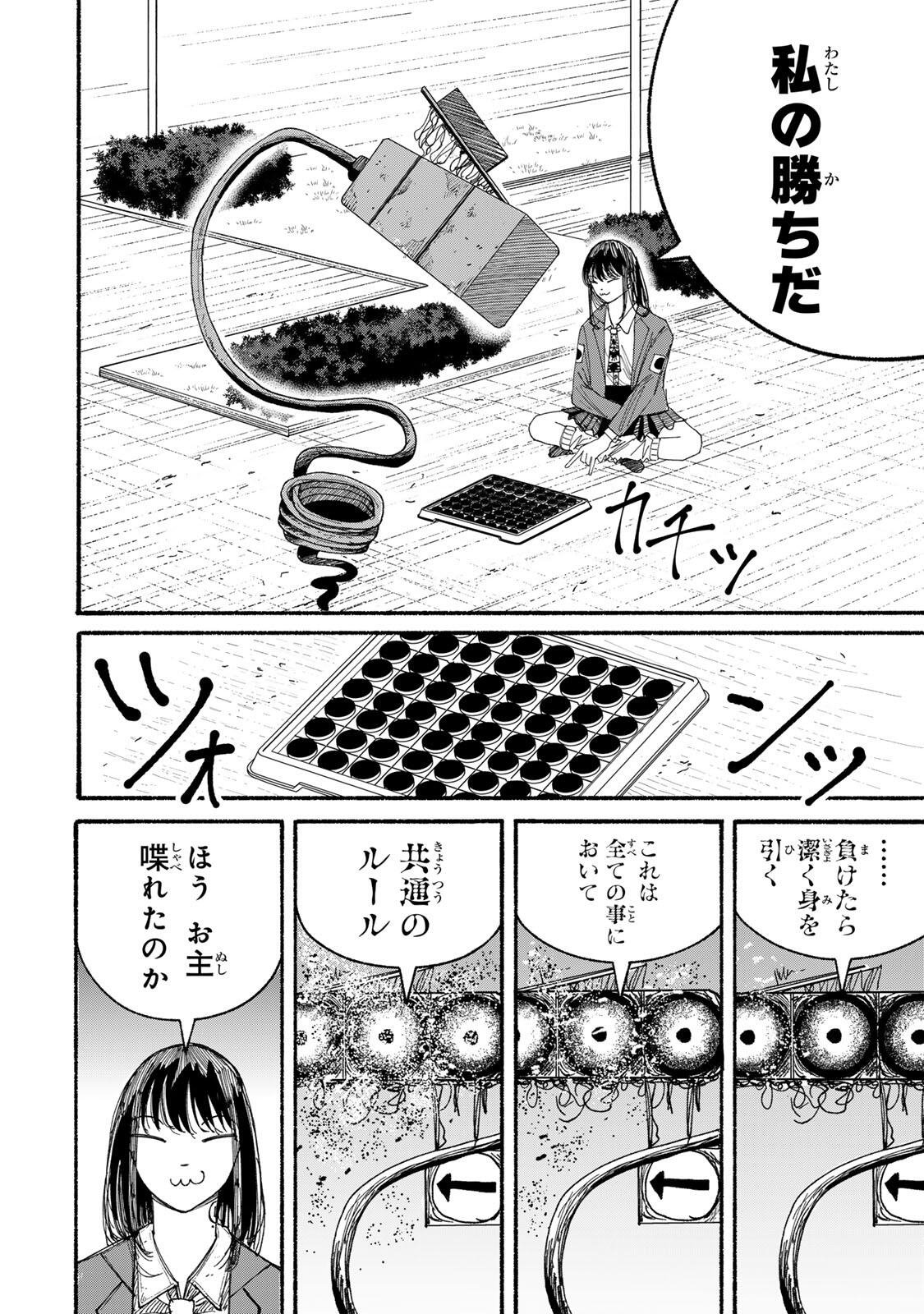 JK Biker Chap 21 - Next Chap 22