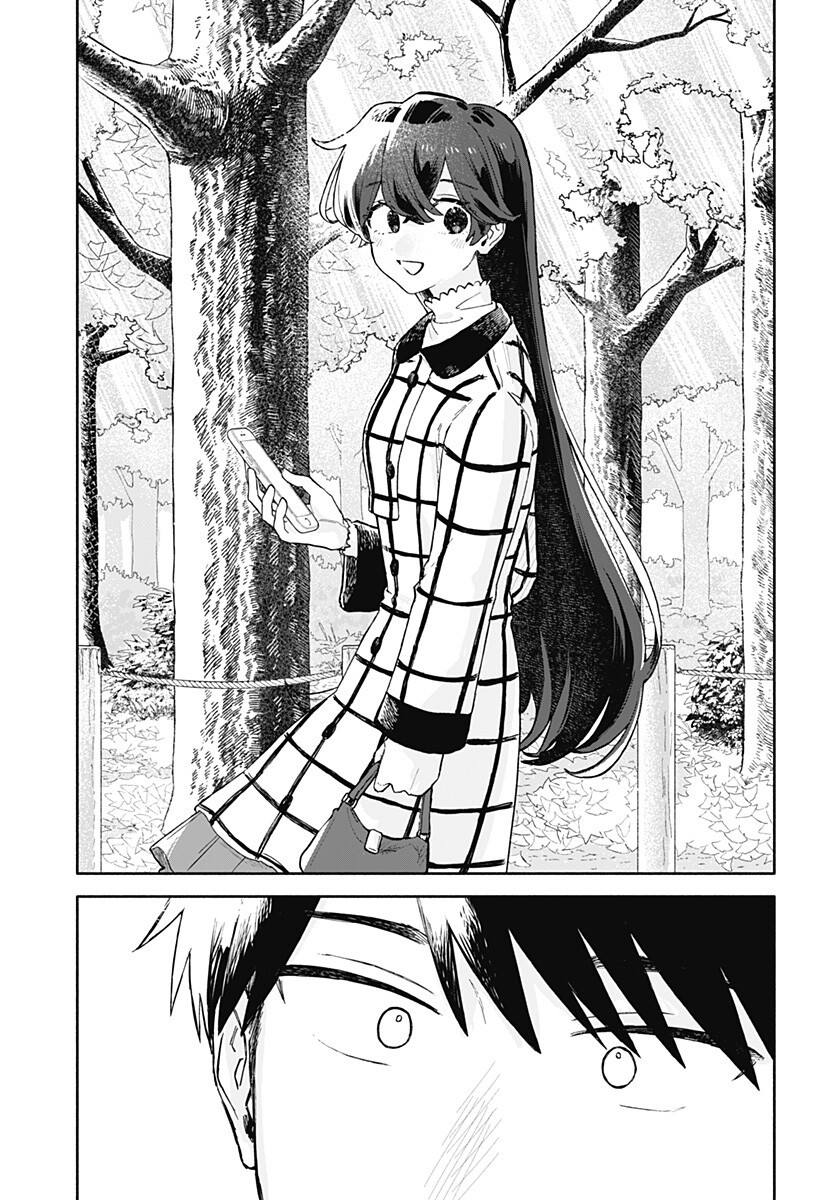 クソ女に幸あれ Chap 90 - Next Chap 91