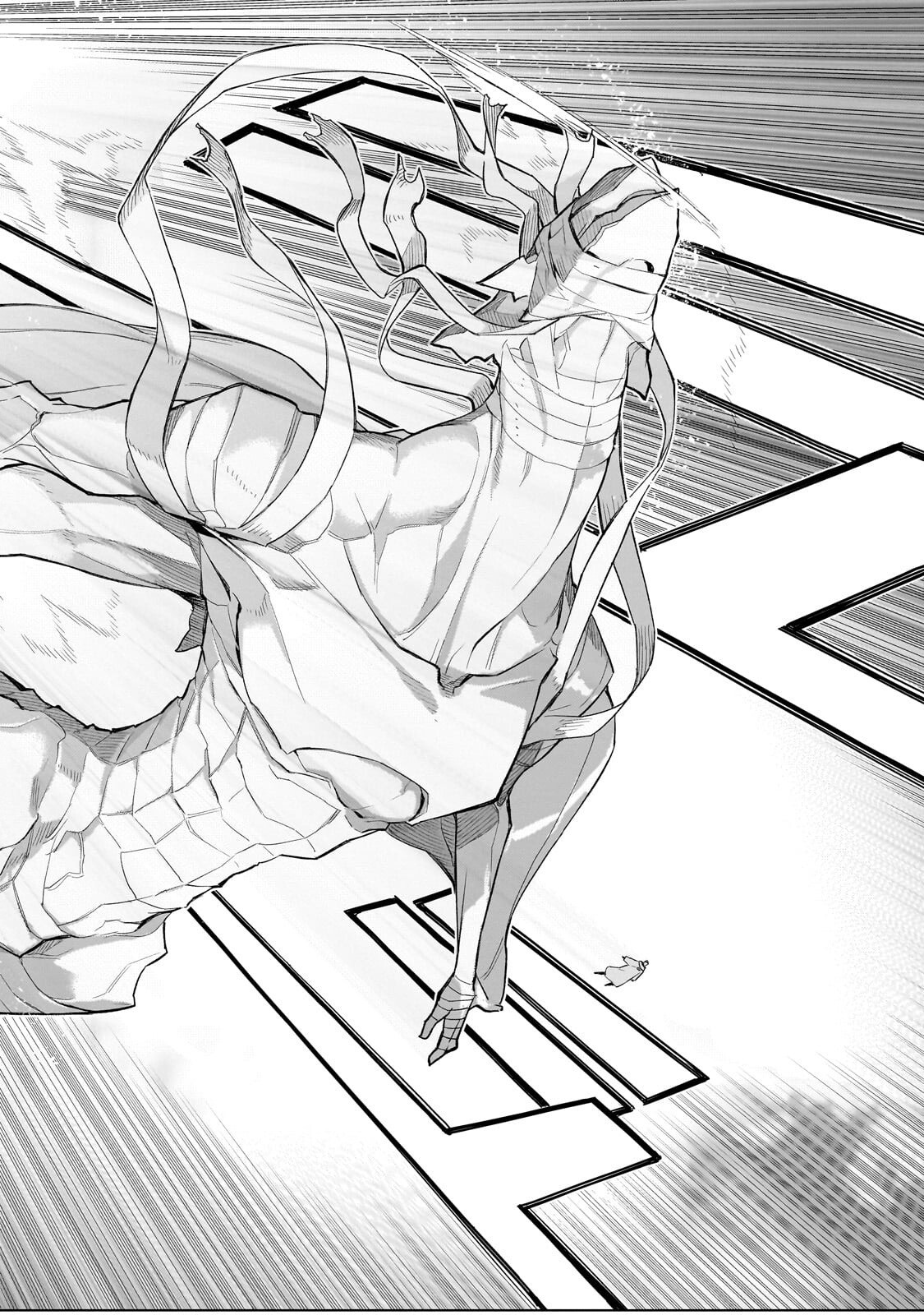黒の召喚士 Chap 187 - Next Chap 188