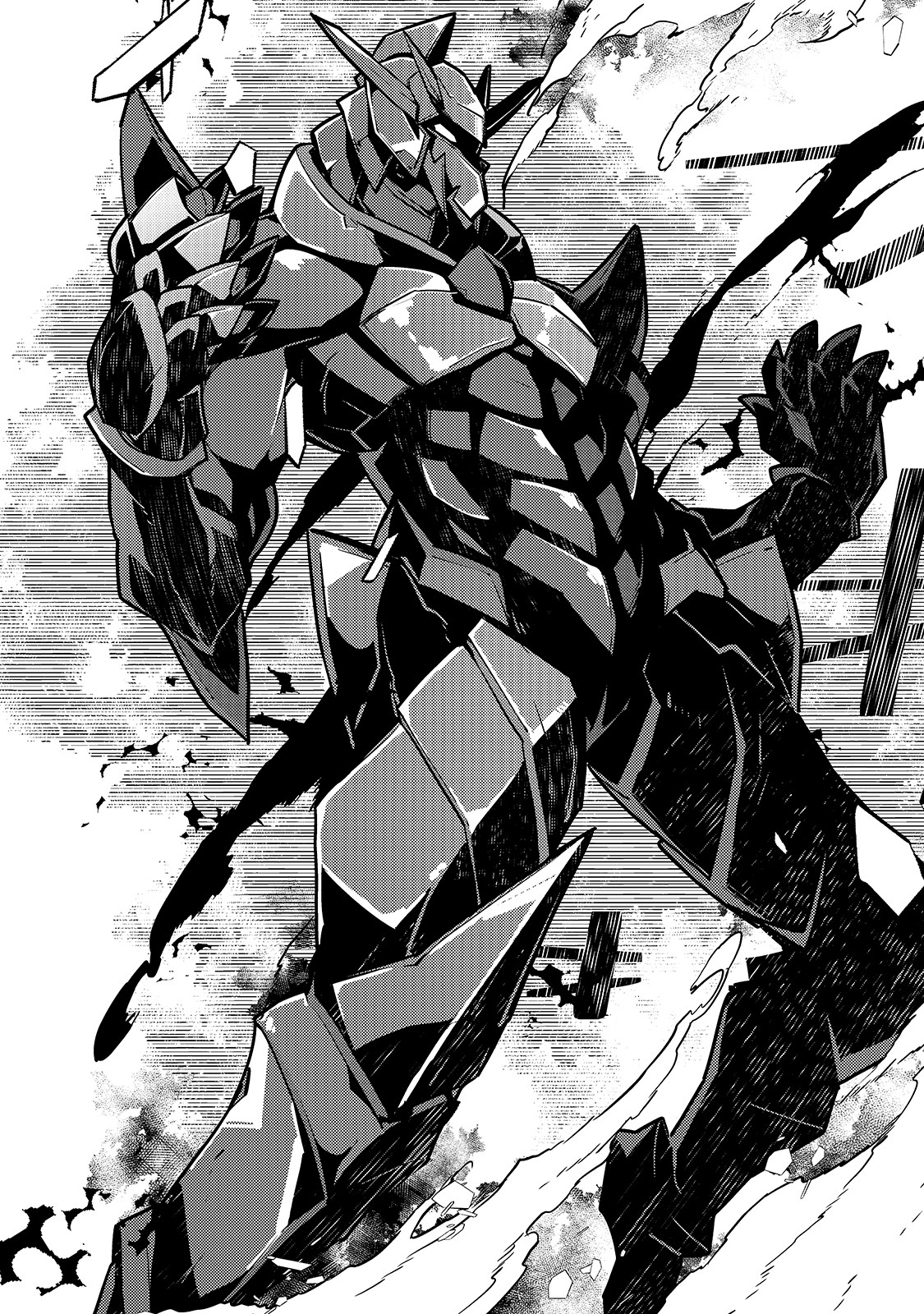境界迷宫与异界魔术师,境 Chap 20 - Next Chap 21