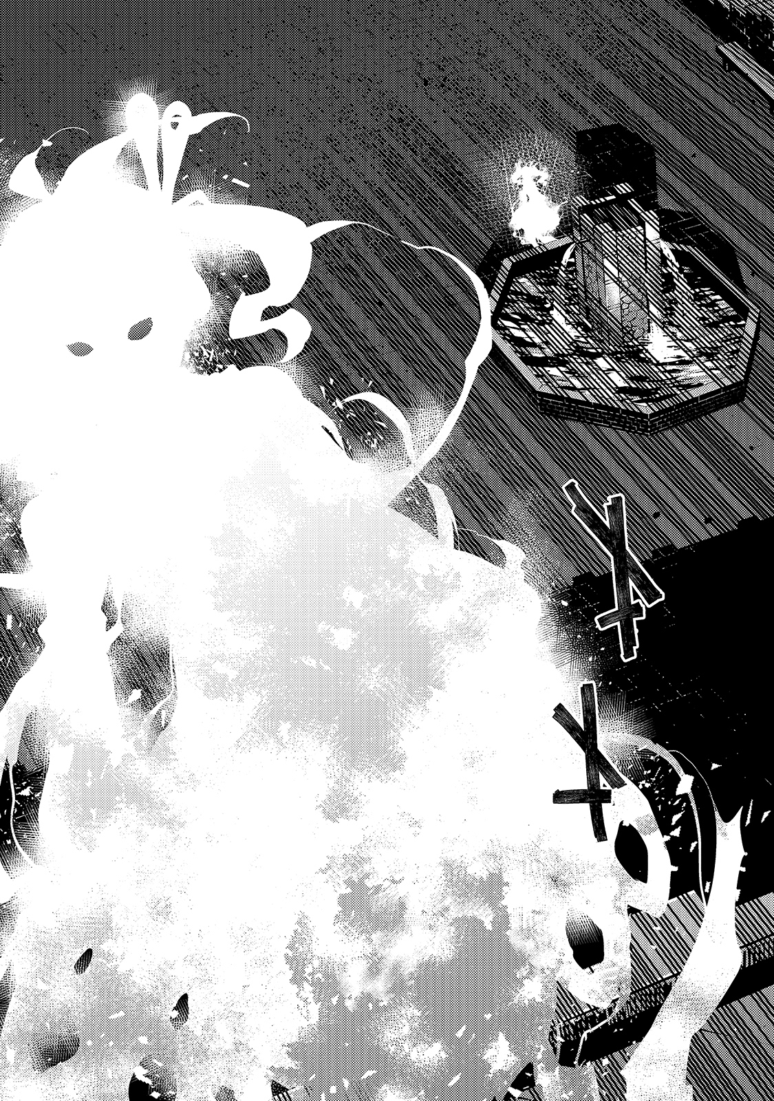 境界迷宫与异界魔术师,境 Chap 38 - Next Chap 39