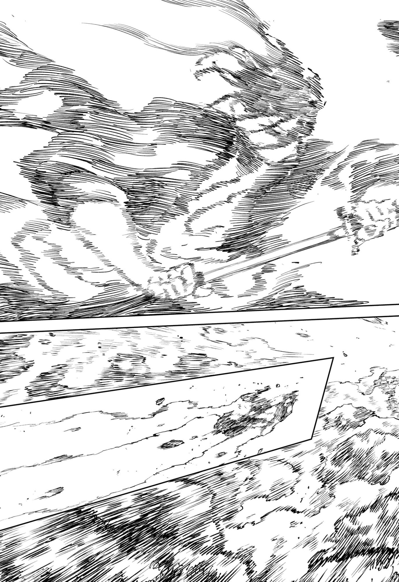 カグラバチ Chap 111 - Next Chap 112