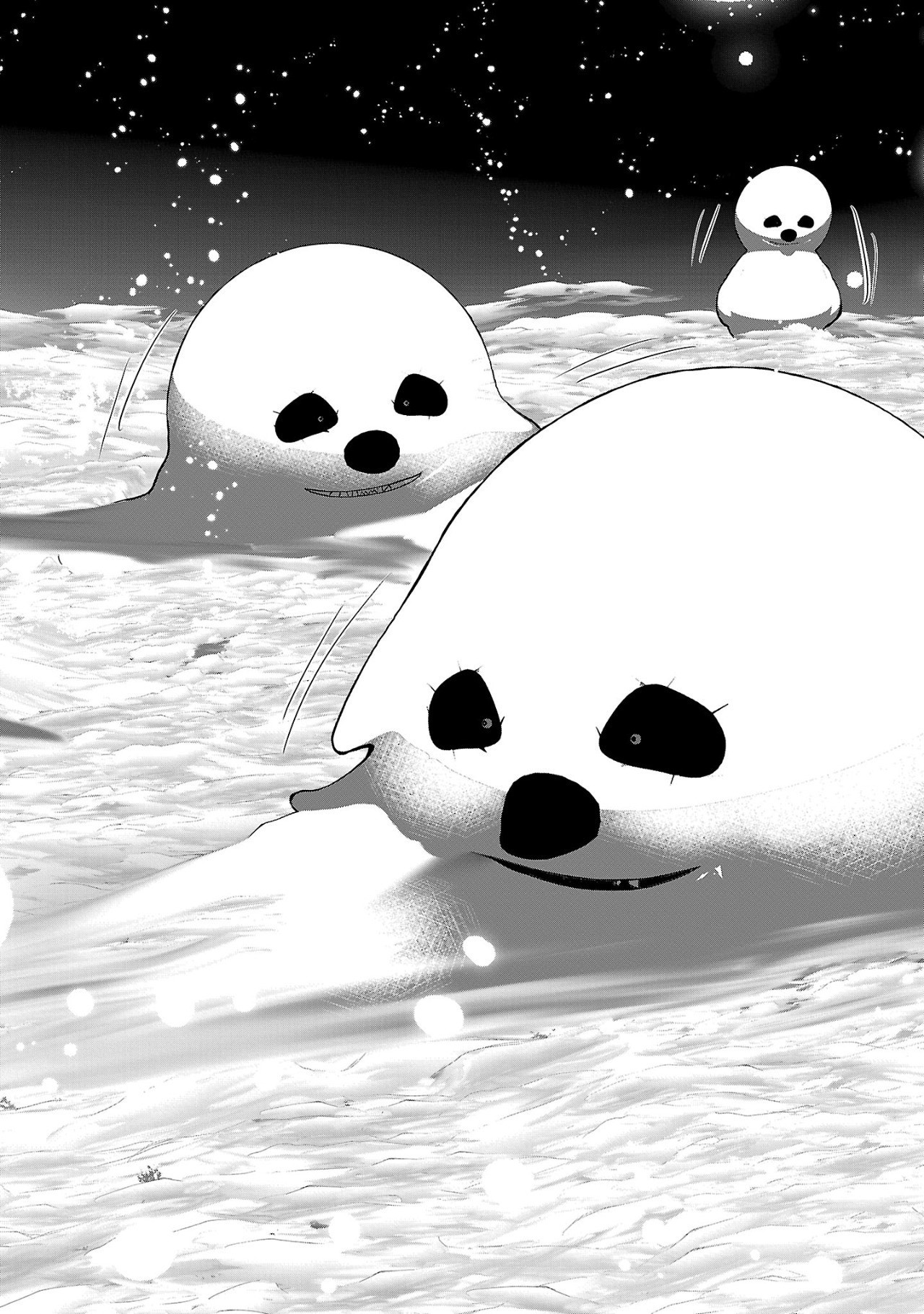 Kagaku-teki ni Sonzai shiuru Creature Musume no Kansatsu Nisshi Chap 90 - Next Chap 91