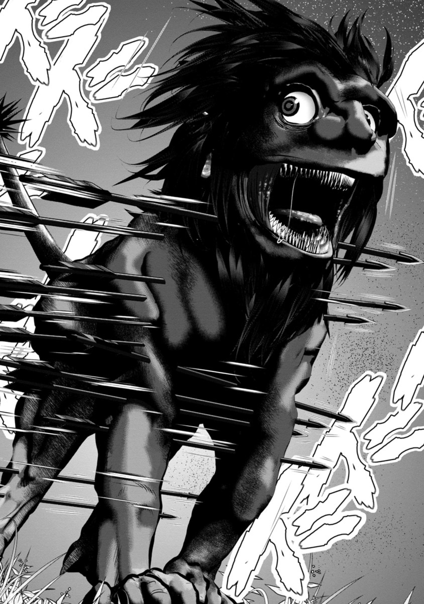 Kagaku-teki ni Sonzai shiuru Creature Musume no Kansatsu Nisshi Chap 53 - Next Chap 54