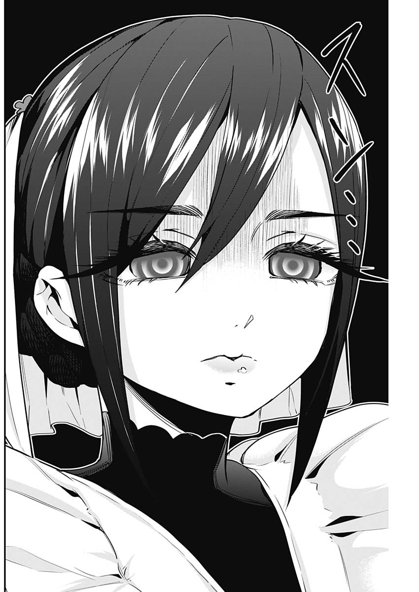 君のことが大大大大大好きな100人の彼女 Chap 30 - Next Chap 31