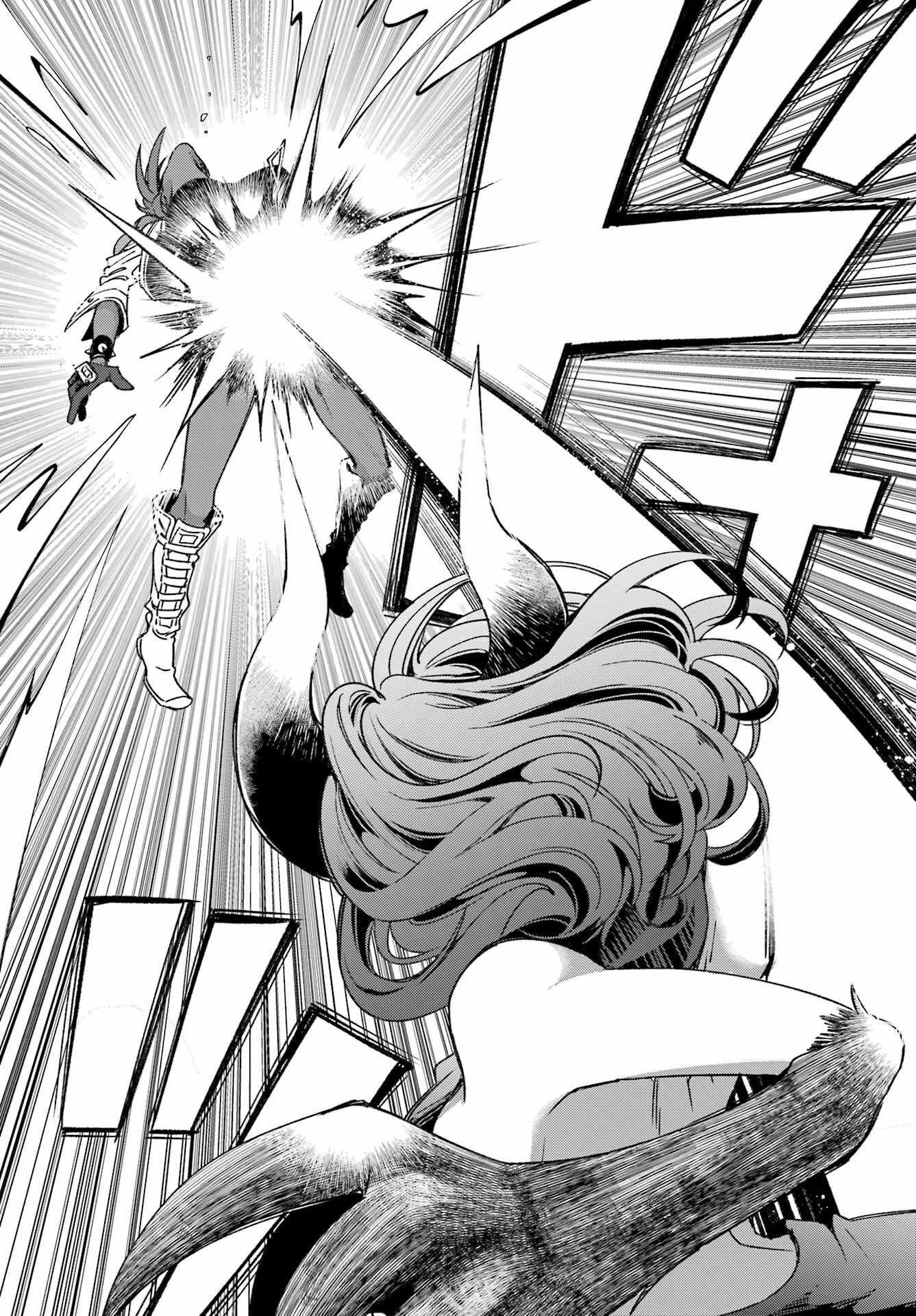 Kinsou no Vermeil - Gakeppuchi Majutshi wa Saikyou no Yakusai to Mahou Sekai o Tsukisusumu Chap 23.2 - Next Chap 24.2