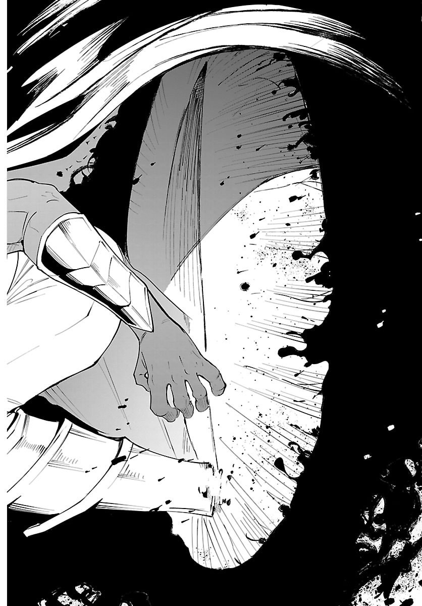 Kizetsu Yuusha to Ansatsu Hime Chap 135 - Next Chap 136