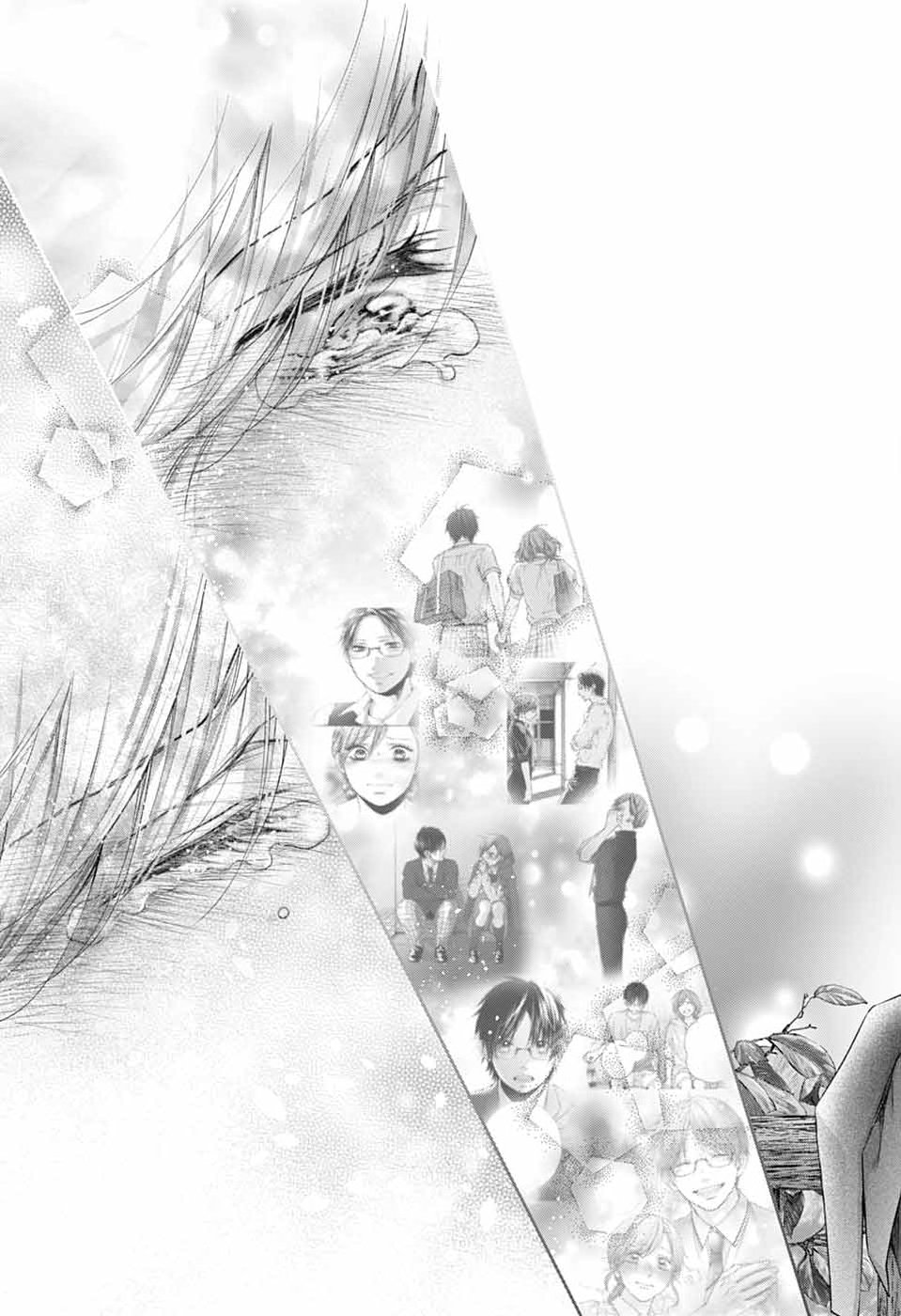 この音とまれ! Chap 151 - Next Chap 152