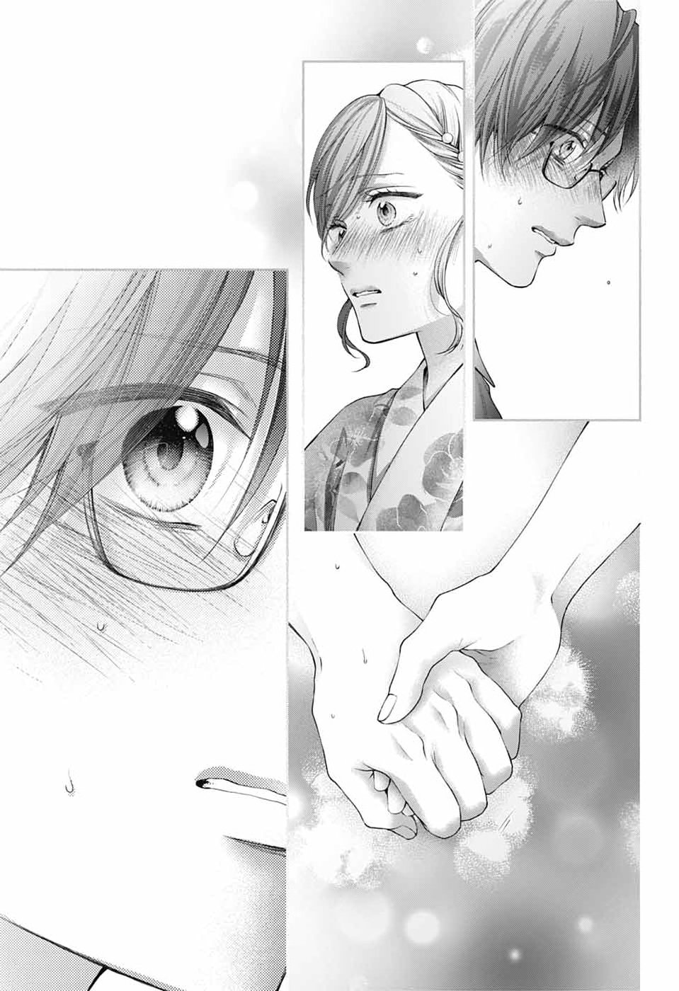 この音とまれ! Chap 151 - Next Chap 152