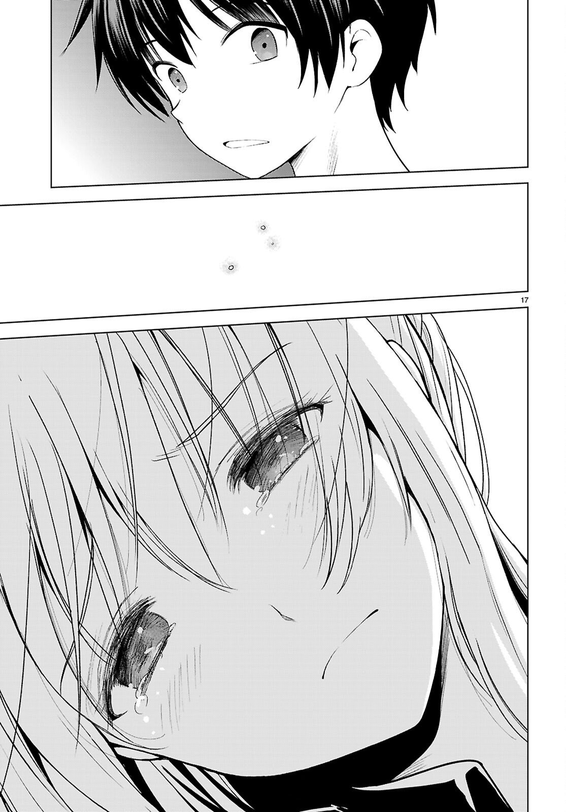Kono Subarashii Sekai ni Shukufuku o! Chap 137 - Next Chap 138