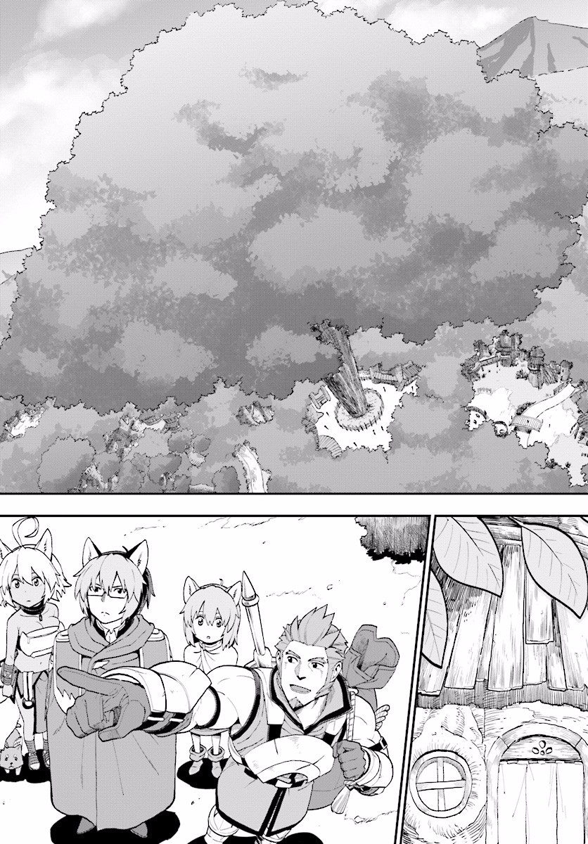 Konjiki no Moji Tsukai - Yuusha Yonin ni Makikomareta Unique Cheat Chap 29 - Next Chap 30