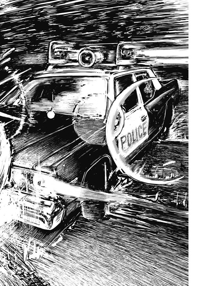 Punk Gun Chap 16 - Next Chap 17