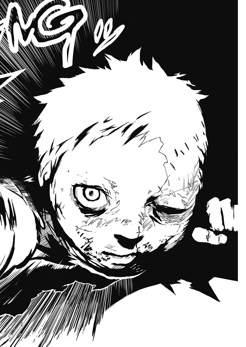 Punk Gun Chap 1 - Next Chap 2