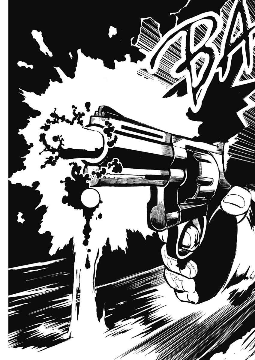 Punk Gun Chap 1 - Next Chap 2