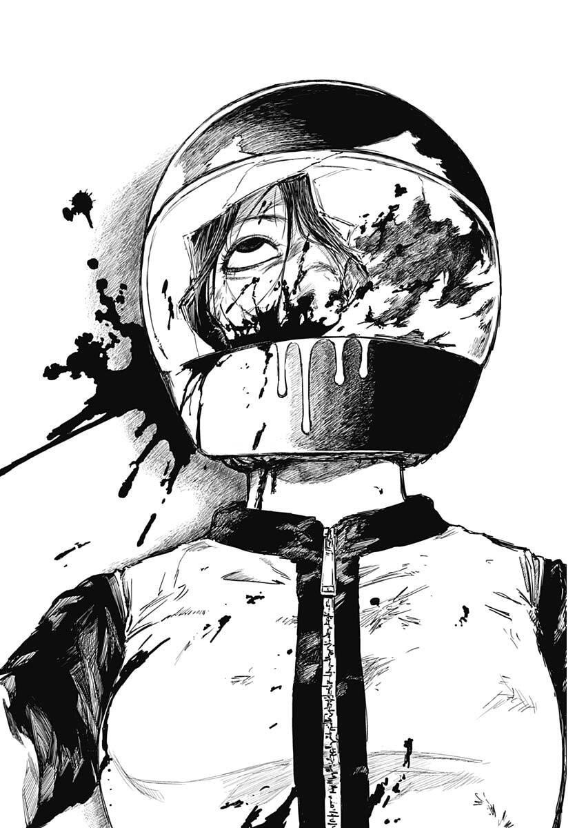 Punk Gun Chap 26 - Next Chap 27