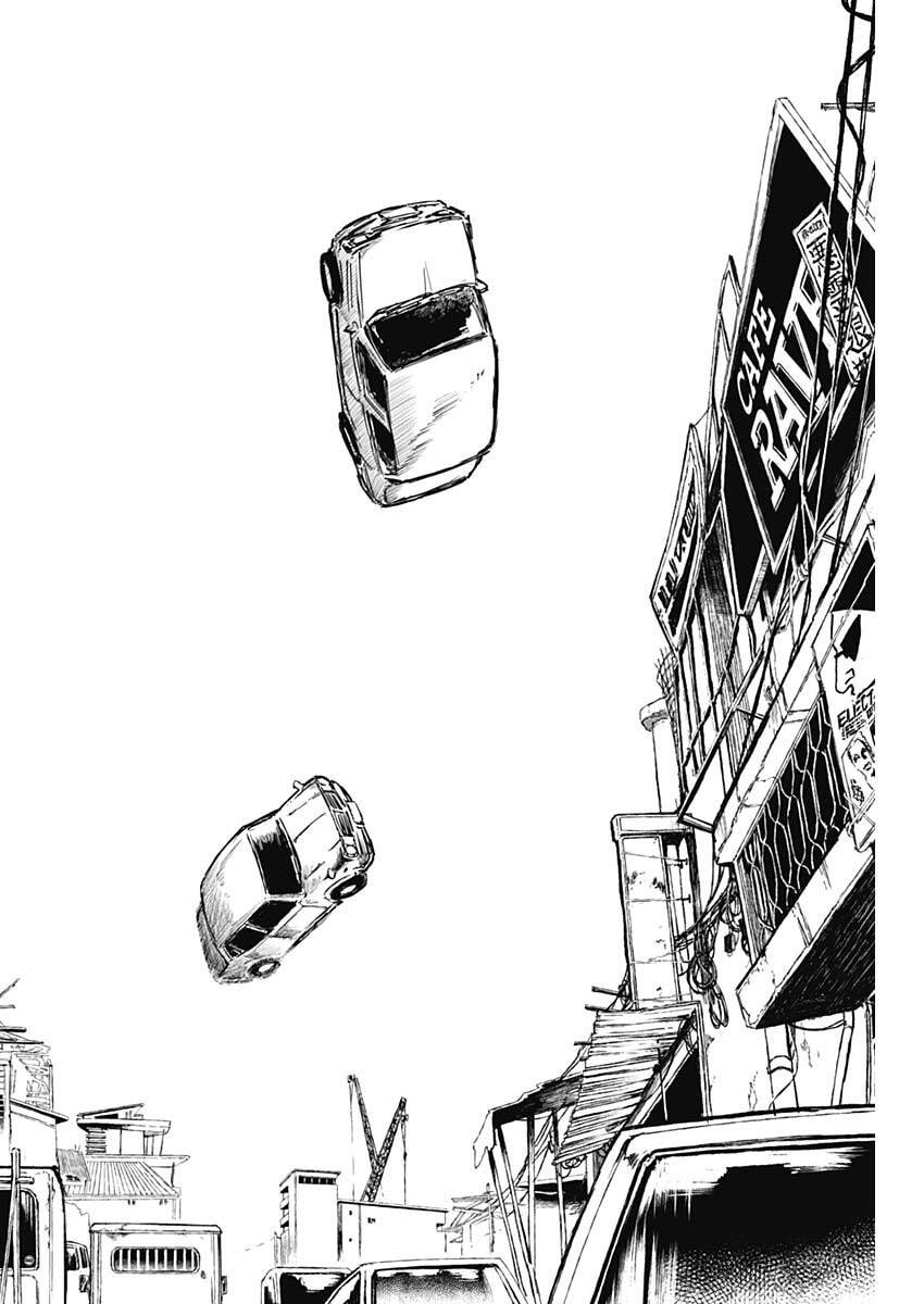 Punk Gun Chap 28 - Next Chap 29