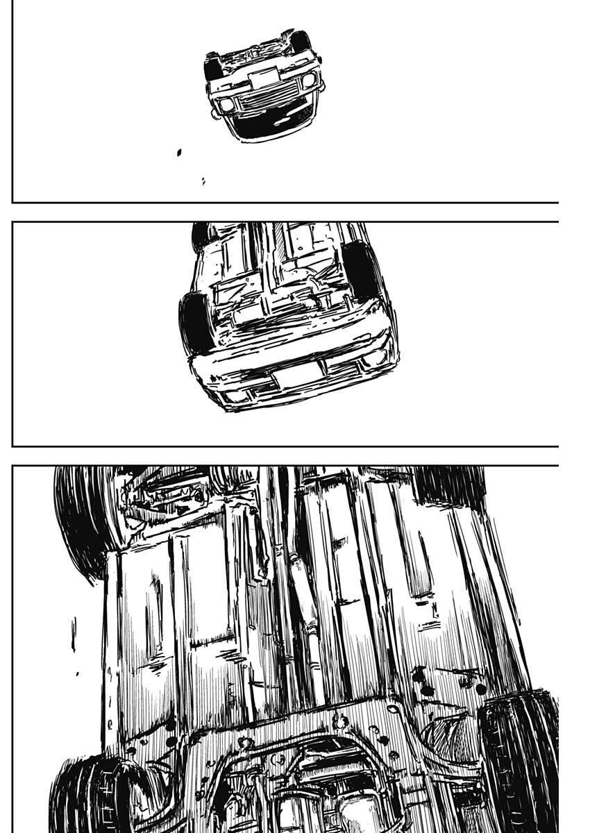 Punk Gun Chap 28 - Next Chap 29