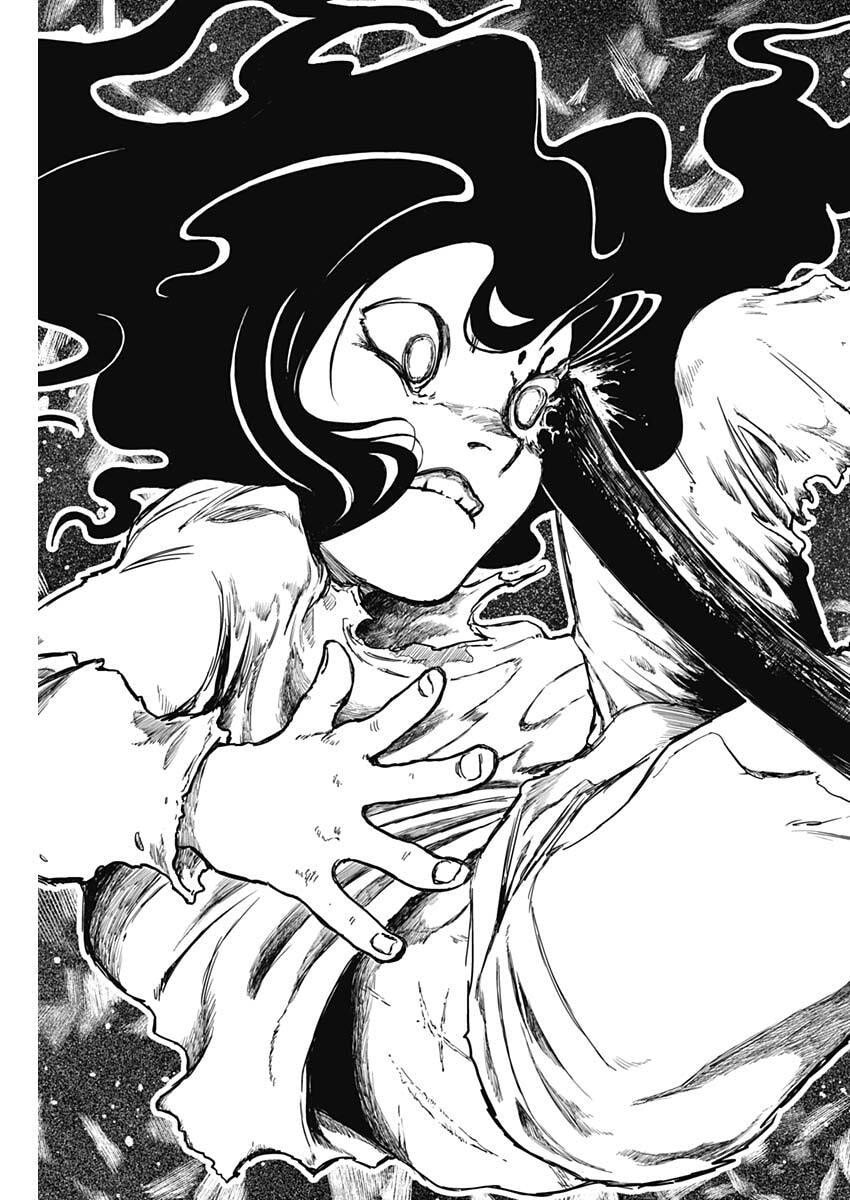 Punk Gun Chap 30 - Next Chap 31