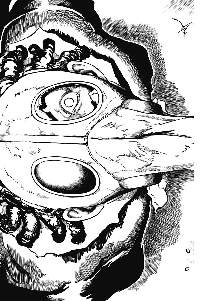 Punk Gun Chap 9 - Next Chap 10