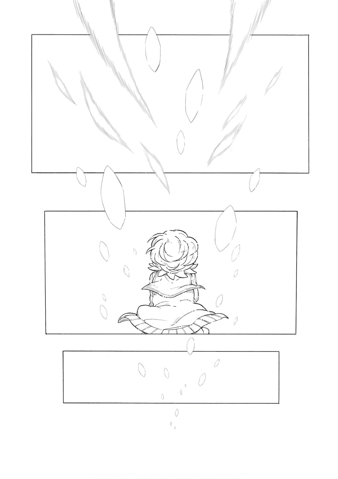 無能なナナ Chap 28 - Next Chap 29