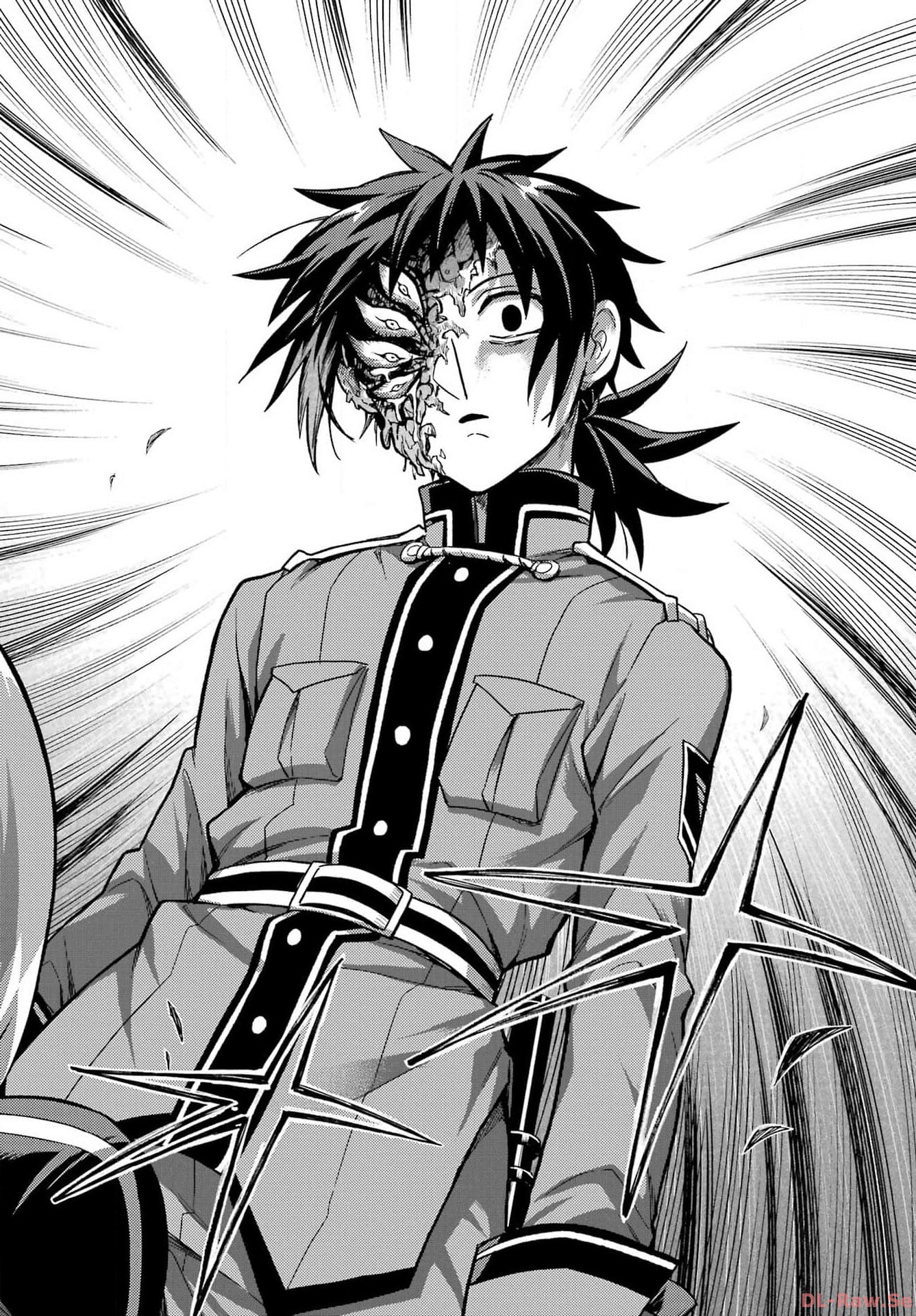 無能なナナ Chap 92 - Next Chap 93