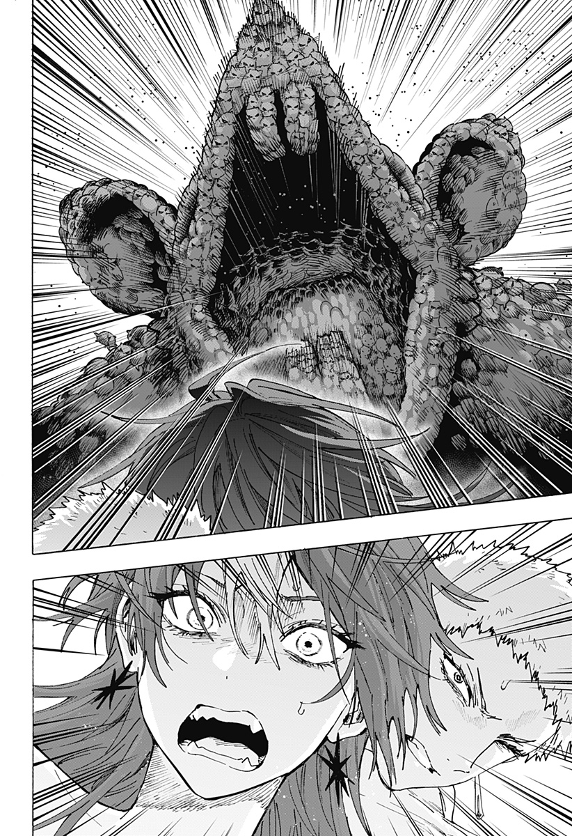マリッジトキシン Chap 154 - Next Chap 155