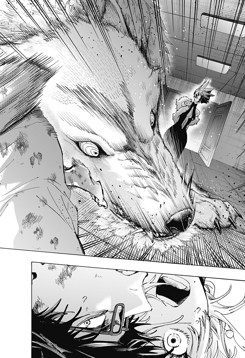 マリッジトキシン Chap 158 - Next Chap 159