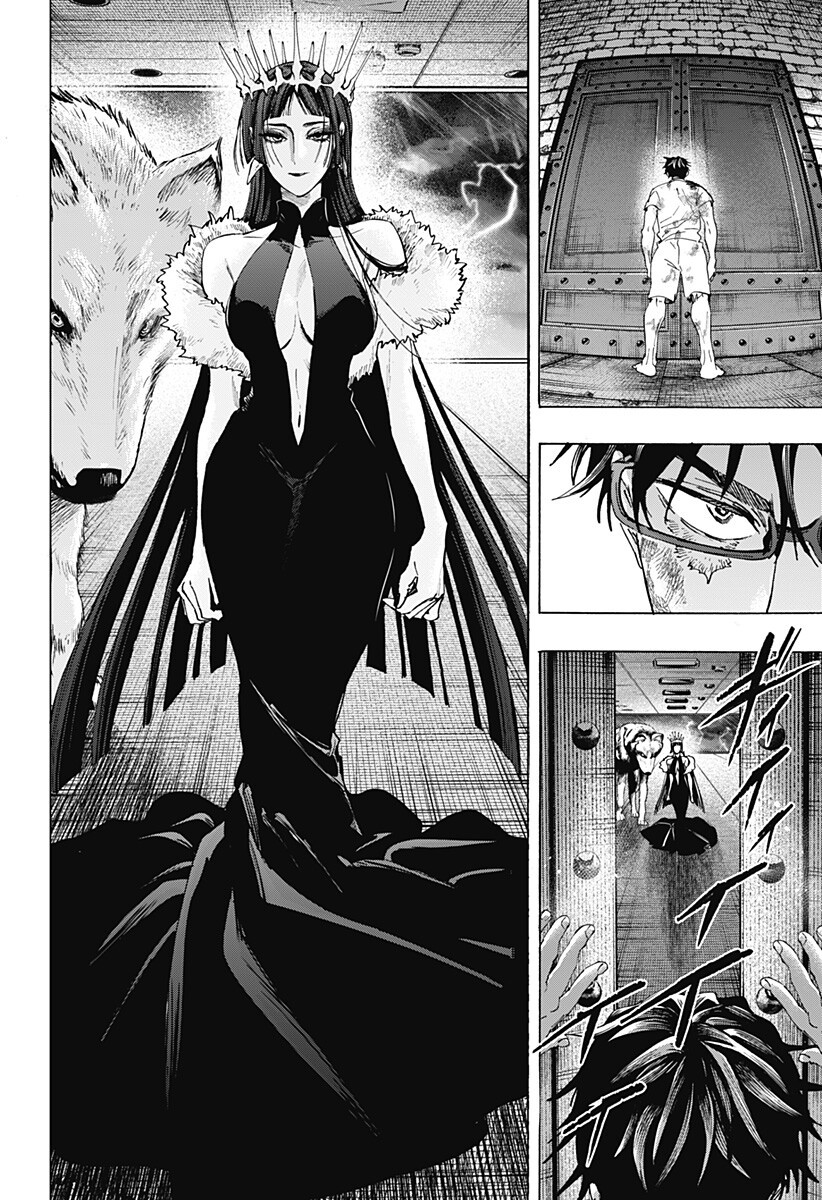マリッジトキシン Chap 153 - Next Chap 154