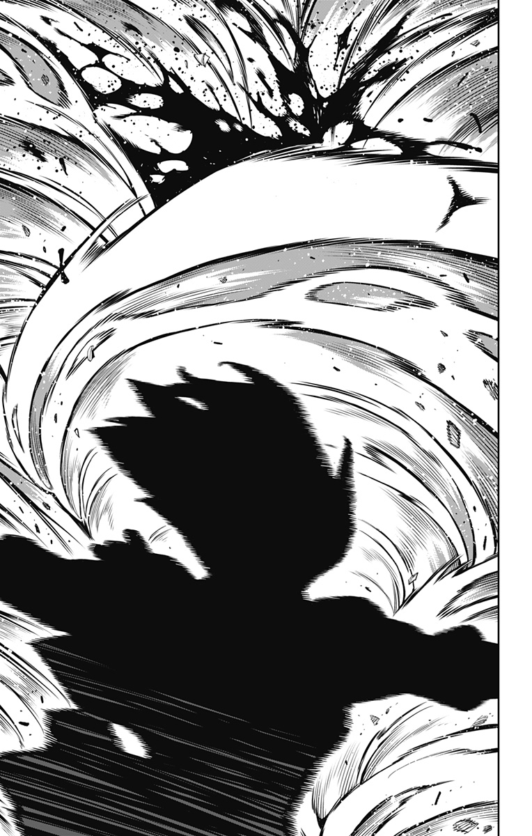 魔都精兵のスレイブ Chap 175 - Next Chap 176