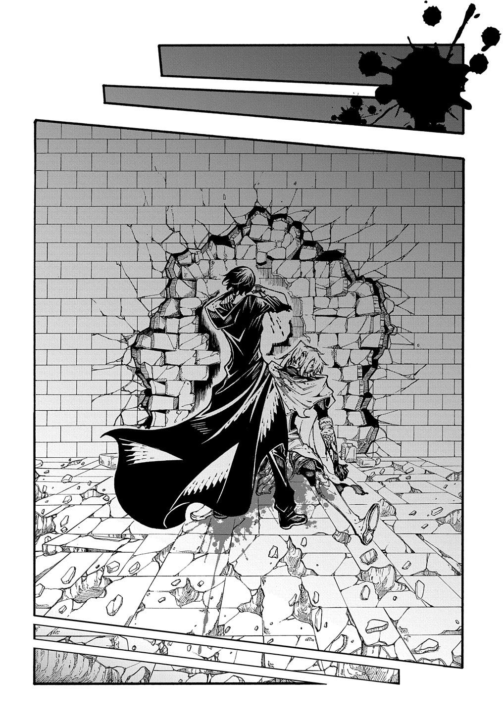 めっちゃ召喚された件 THE COMIC Chap 25 - Next Chap 26