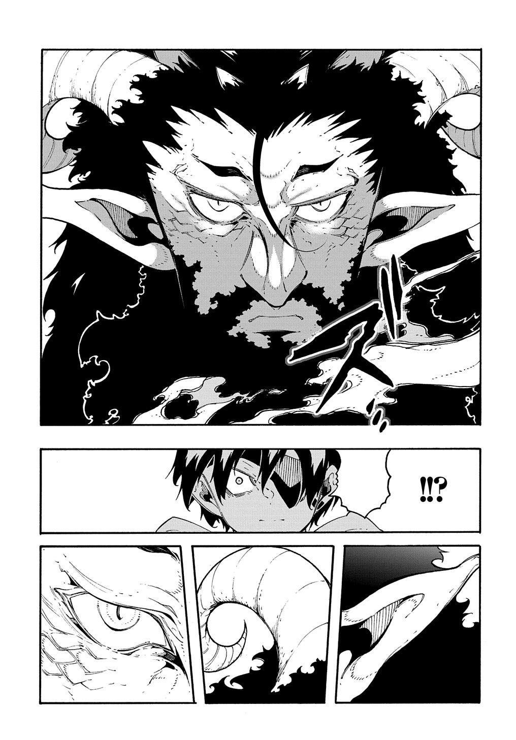 めっちゃ召喚された件 THE COMIC Chap 35 - Next Chap 36