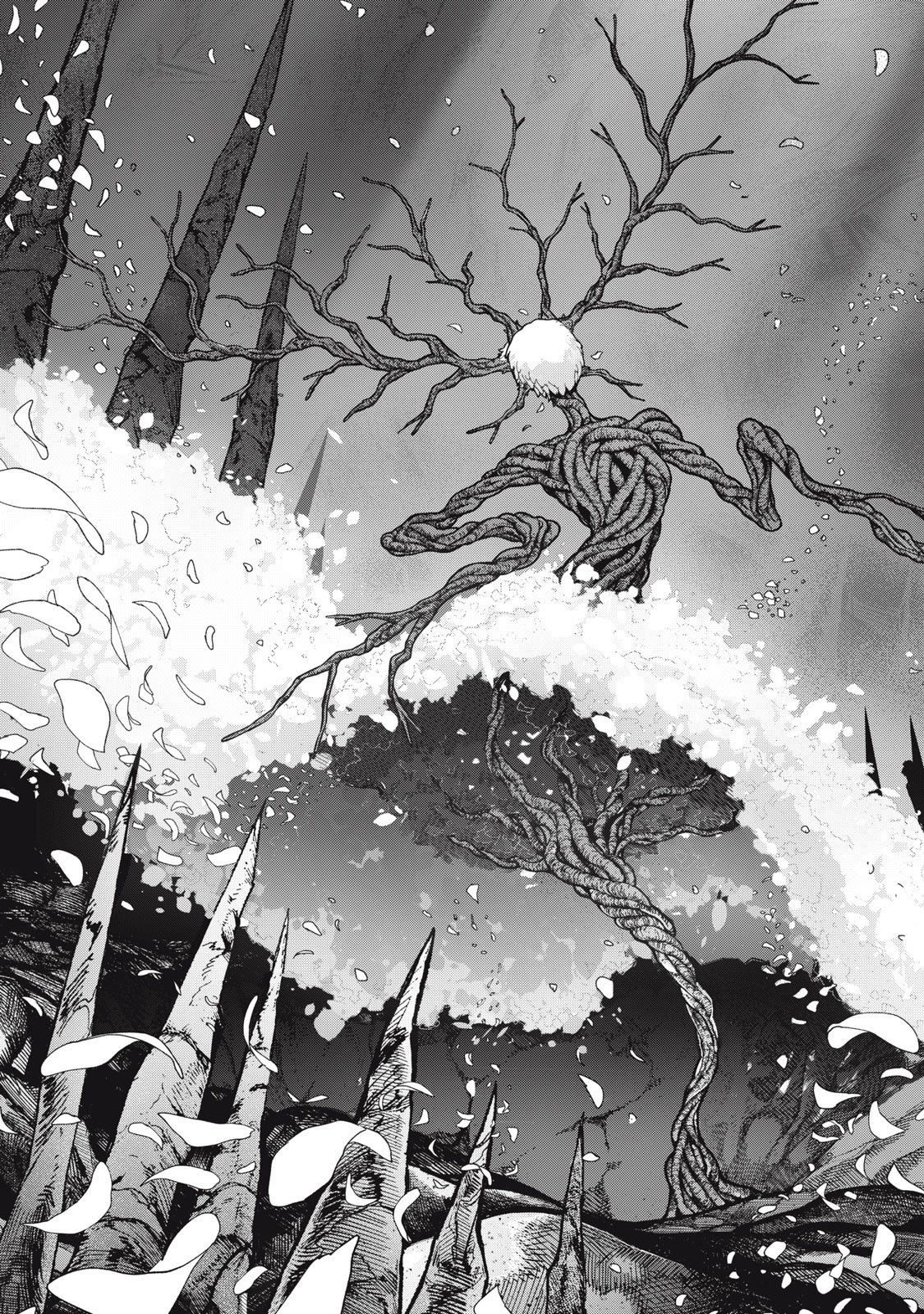 メアヘイム Chap 10 - Next Chap 11