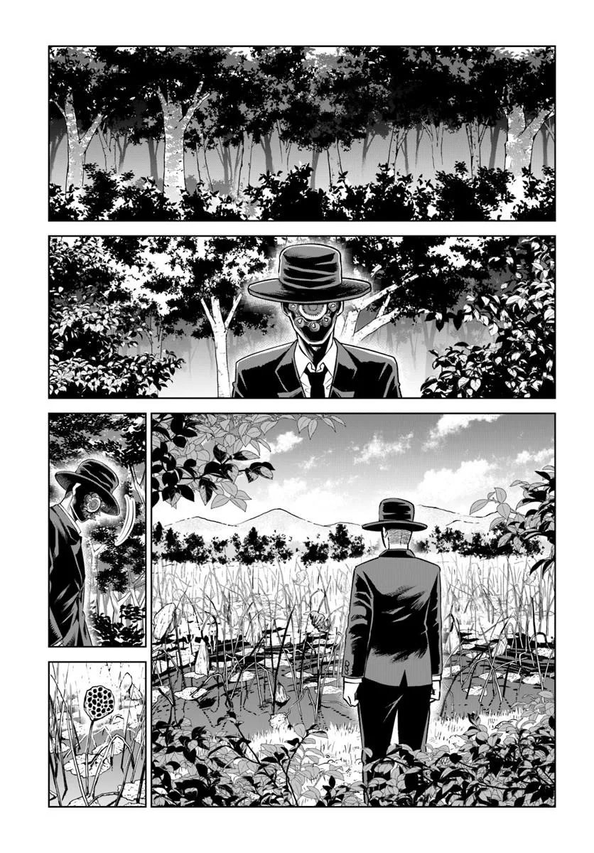 見える子ちゃん Chap 70.2 - Next Chap 71.2