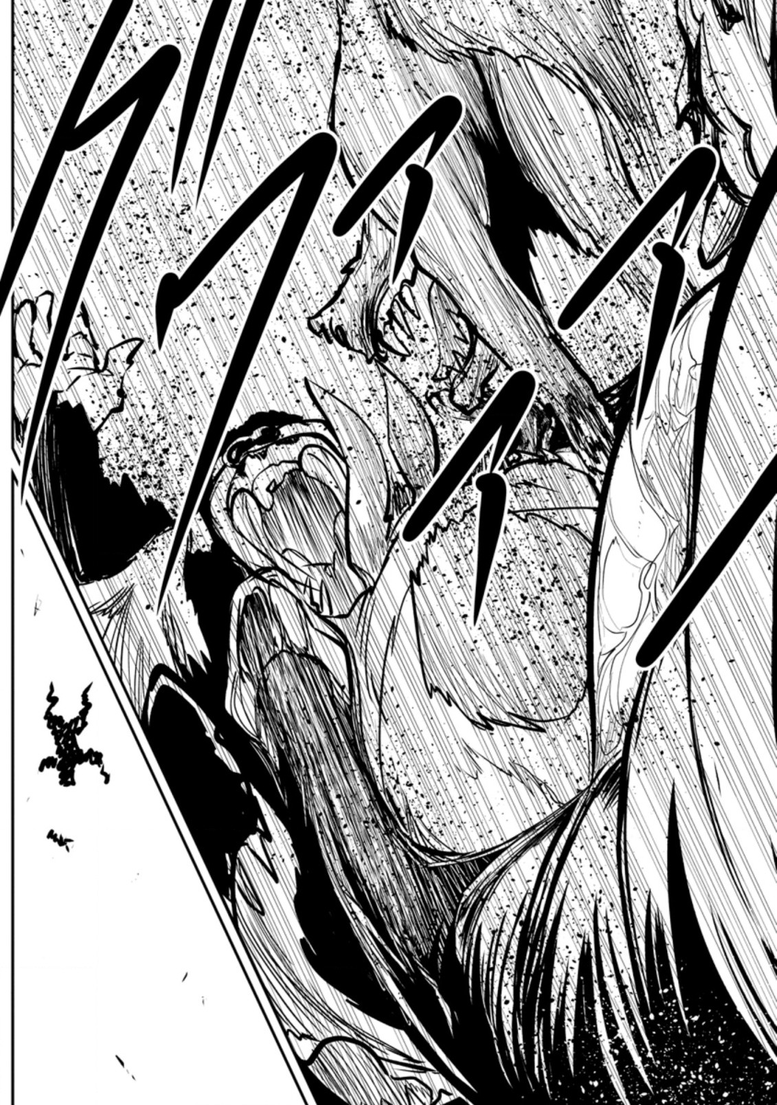 Monster no Goshujin-sama Chap 51.2 - Next Chap 52.2