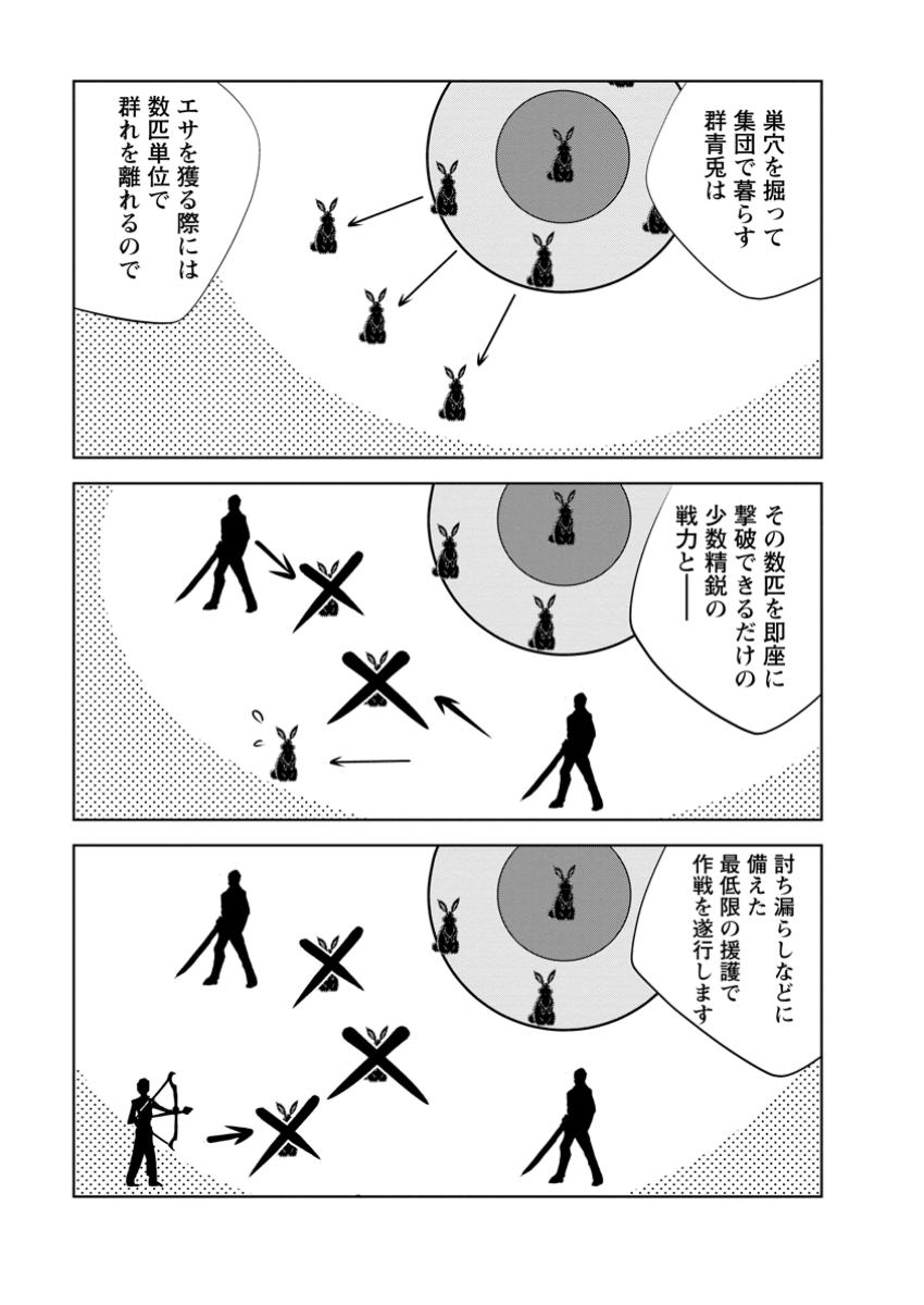Monster no Goshujin-sama Chap 78.2 - Next Chap 79.2