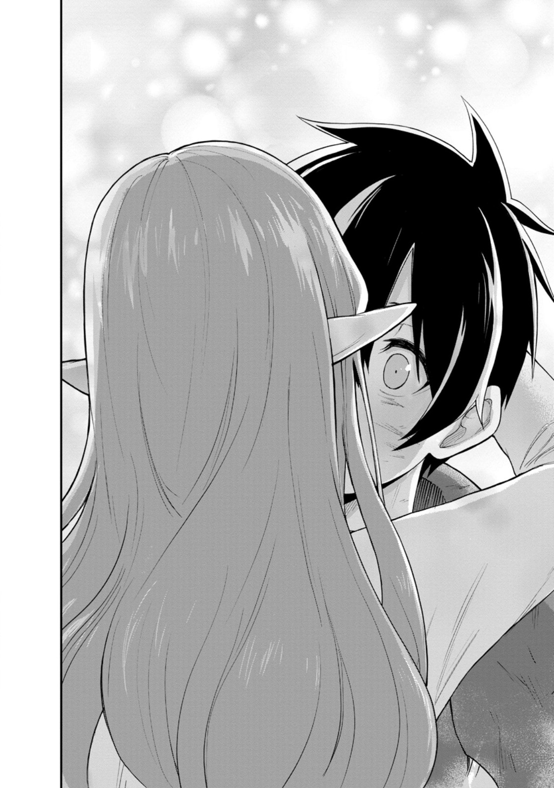 Monster no Goshujin-sama Chap 92.2 - Next Chap 93.2