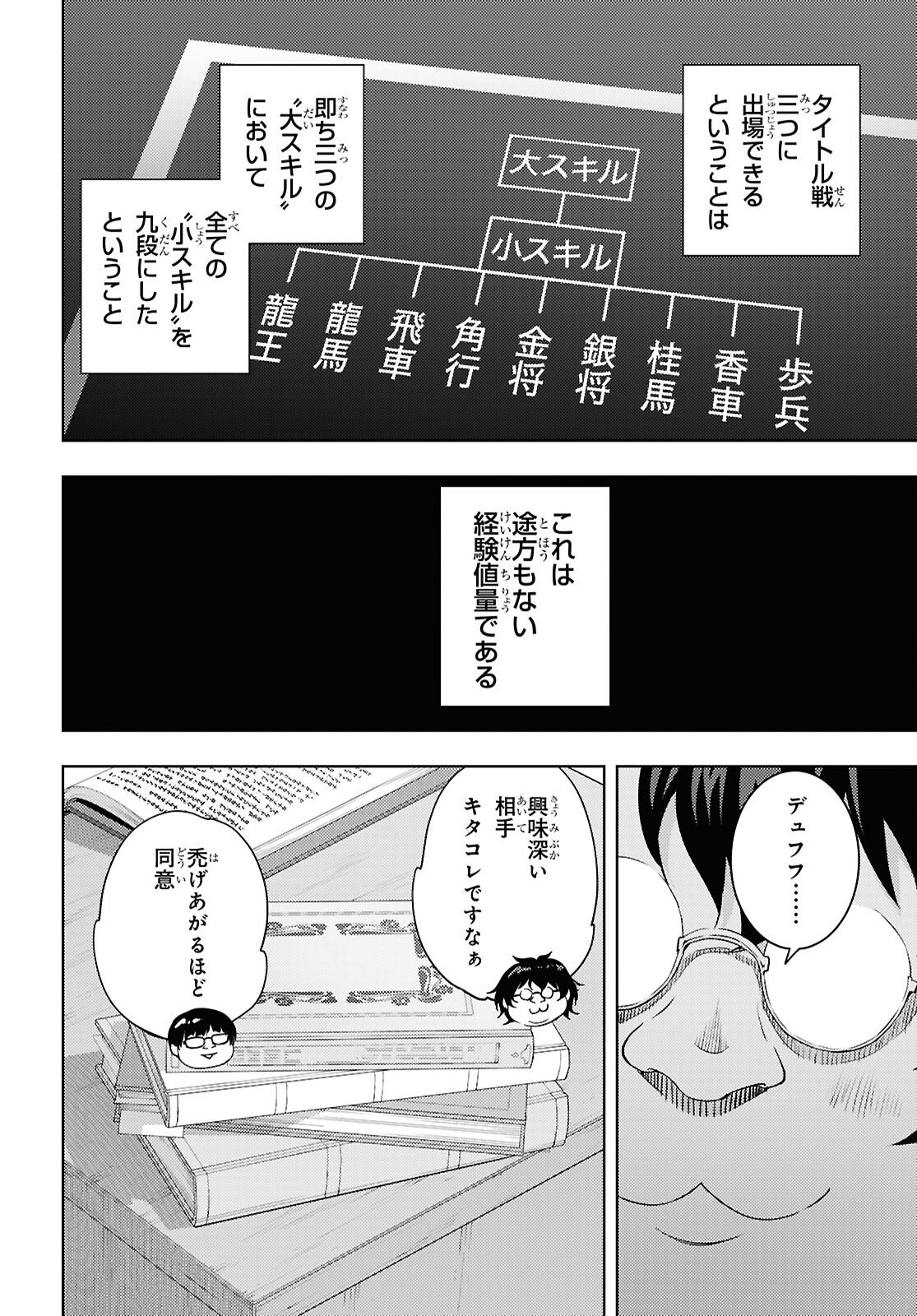 元・世界1位のサブキャラ育成日記 ~廃プレイヤー、異世界を攻略中!~ Chap 85 - Next Chap 86
