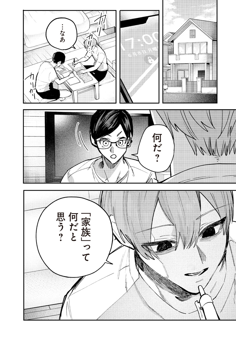 生意気なギャル姉を解らせる話 Chap 1 - Next Chap 2