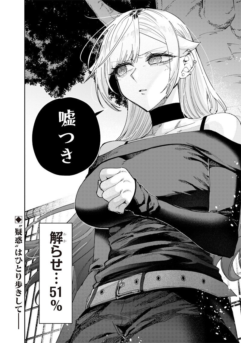 生意気なギャル姉を解らせる話 Chap 66.5 - Next Chap 67.5