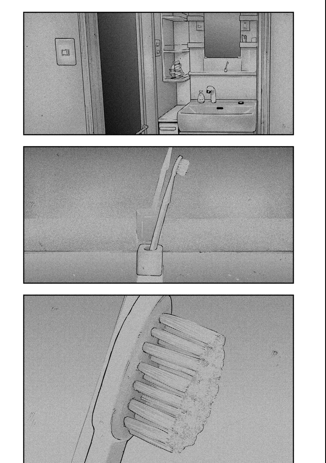 Nezumi no Hatsukoi Chap 1.2 - Next Chap 2.2