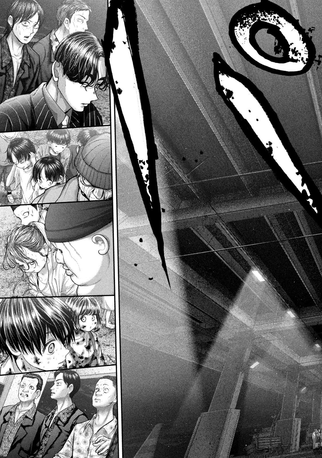 Nezumi no Hatsukoi Chap 100 - Next Chap 101
