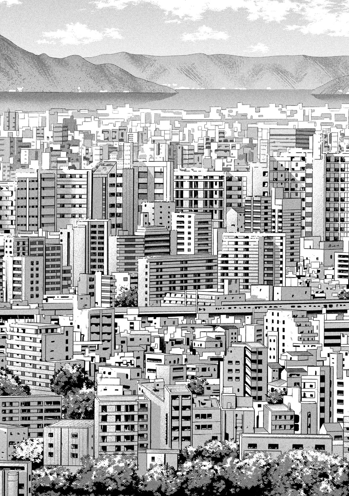 Nezumi no Hatsukoi Chap 29 - Next Chap 30