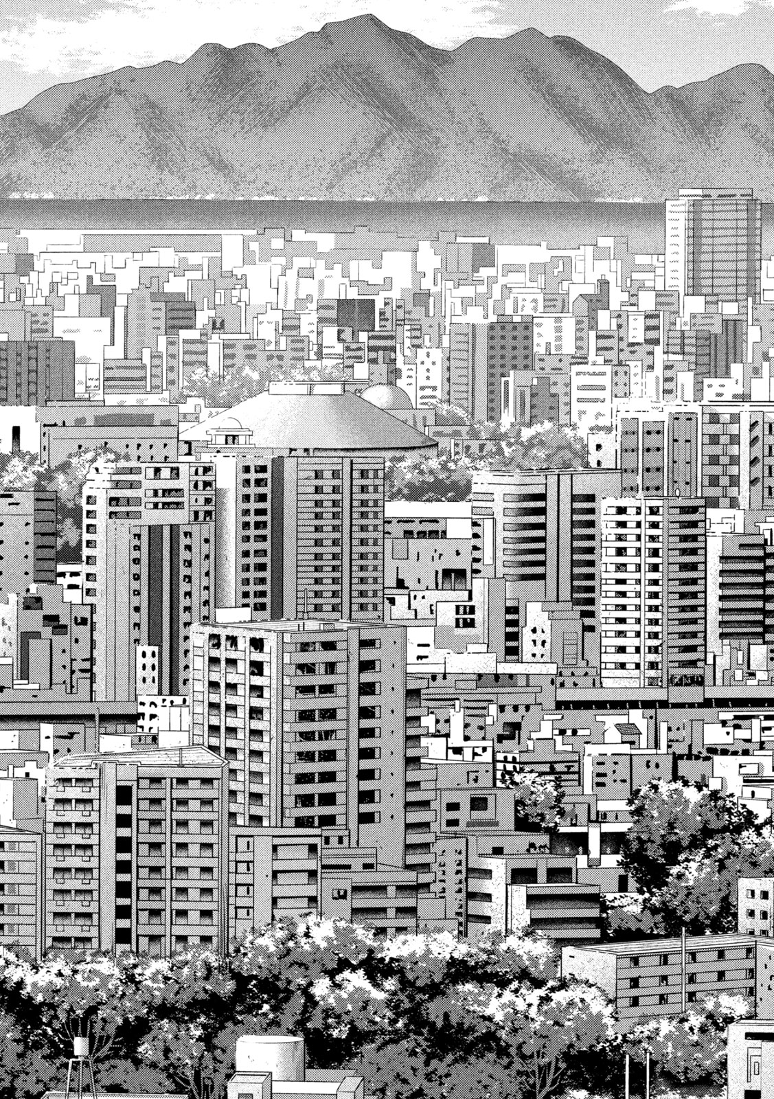 Nezumi no Hatsukoi Chap 29 - Next Chap 30