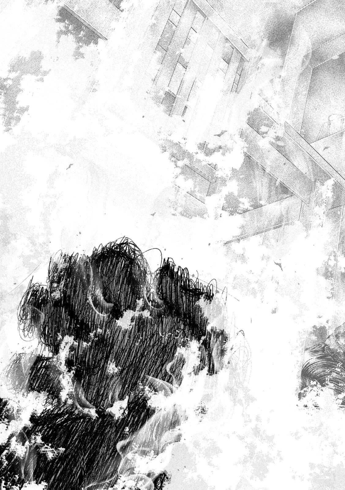 Nezumi no Hatsukoi Chap 40 - Next Chap 41