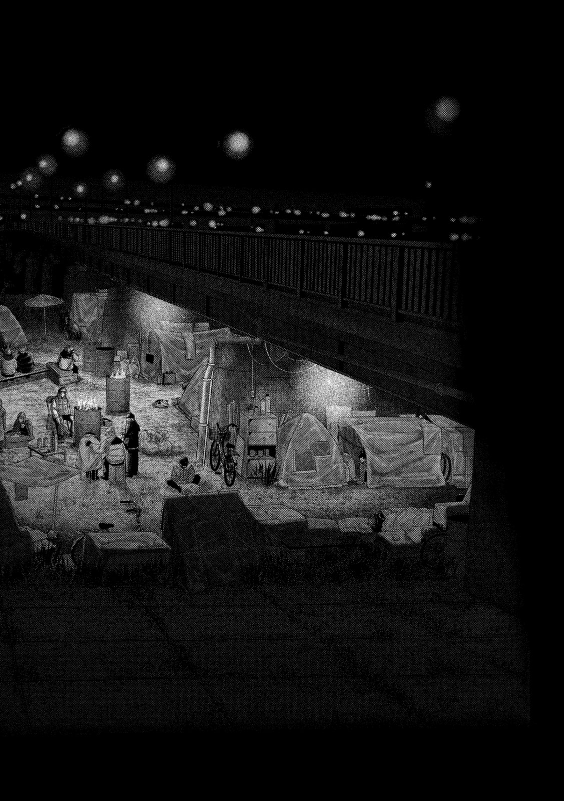 Nezumi no Hatsukoi Chap 40 - Next Chap 41