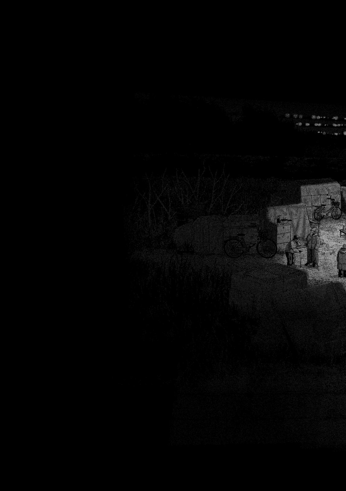 Nezumi no Hatsukoi Chap 40 - Next Chap 41