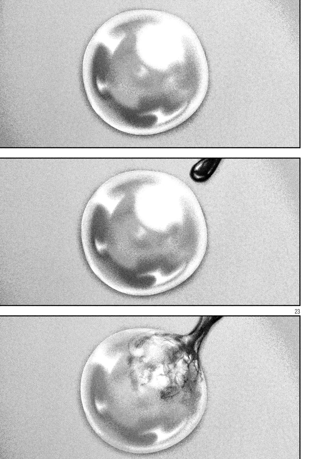 Nezumi no Hatsukoi Chap 55 - Next Chap 56